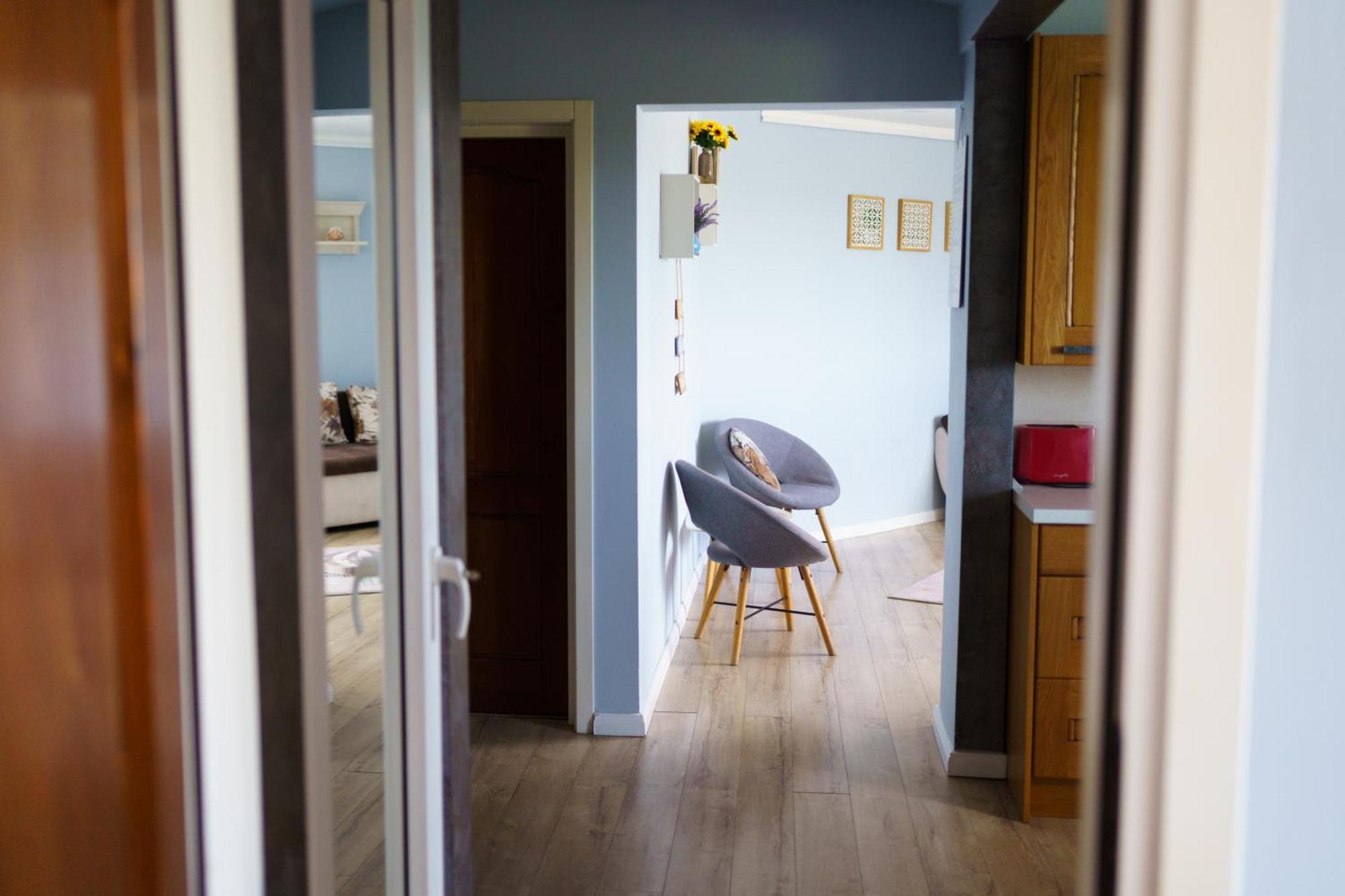 Pasiro Aparthotel Gyulafehérvár Kültér fotó