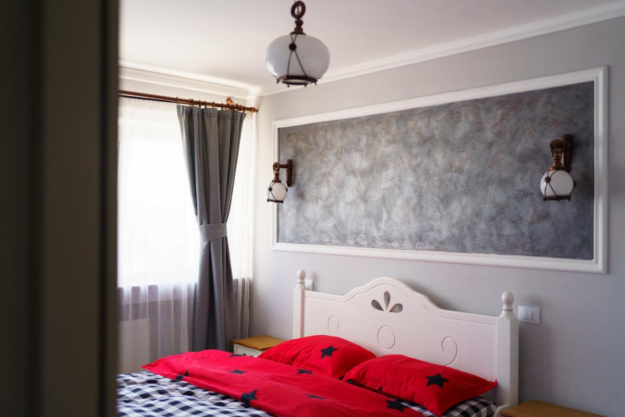 Pasiro Aparthotel Gyulafehérvár Kültér fotó
