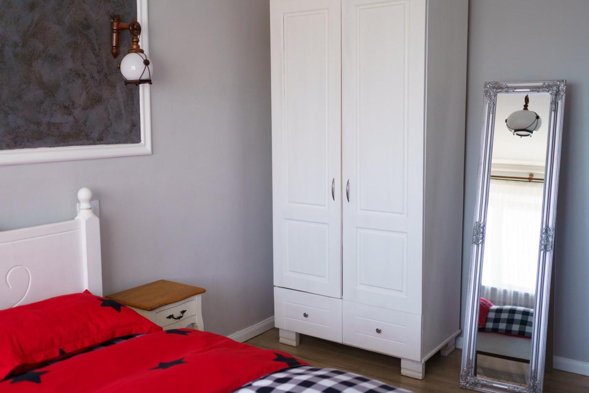 Pasiro Aparthotel Gyulafehérvár Kültér fotó